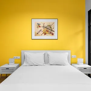 Amarillo, Nilie Hospitality Mgmt Салоники