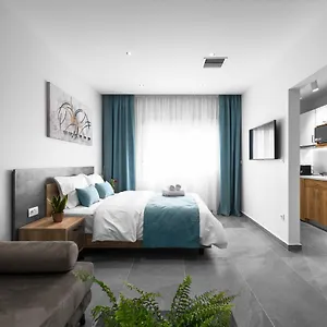 Factory Inn, Nilie Hospitality Mgmt Thessaloniki
