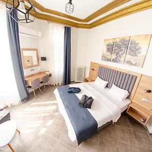 Nea Metropolis Szaloniki