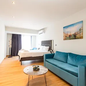 Olumpoy Residences Thessaloniki
