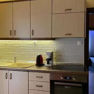 Apartament Sweet Luxury, Saloniki