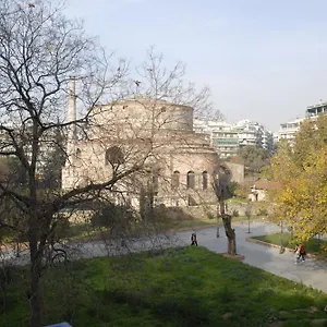 Rentrooms Szaloniki